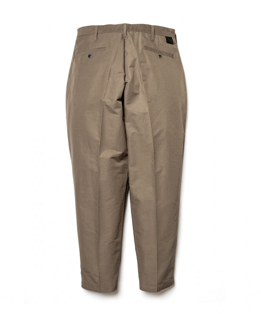 F-LAGSTUF-F CHOLO RELAY PANTS STYLE 2 - デニム