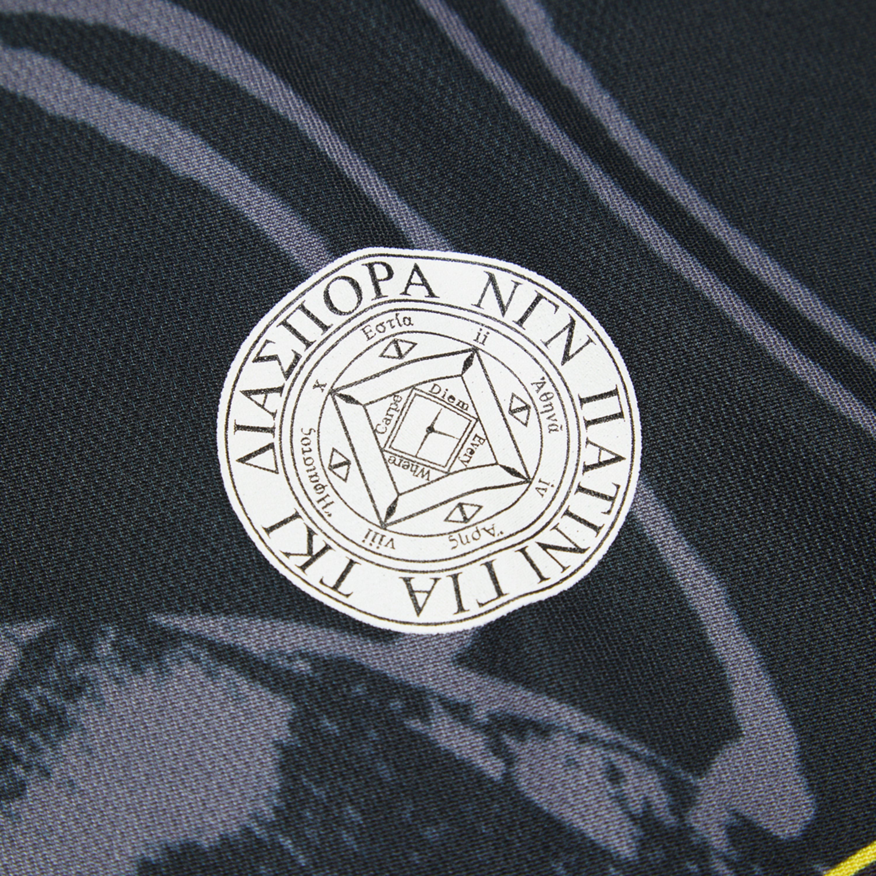 BAL/UMBRO/DIASPORA SKATEBOARD フットボールシャツ 即納&大特価