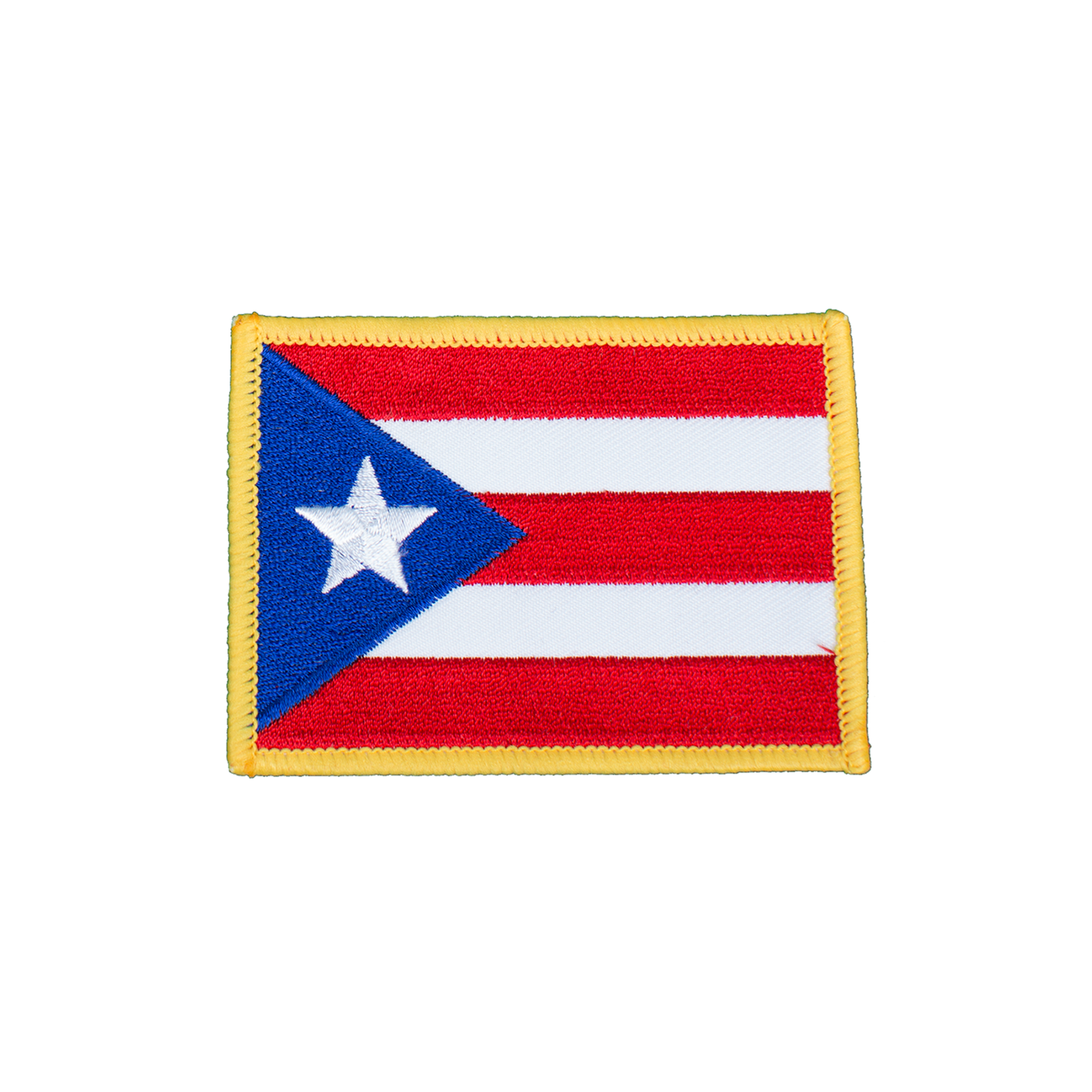 Philippines Flag Patch - Best Martial Arts / MOOTO USA