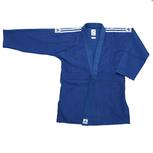 adidas blue judo gi