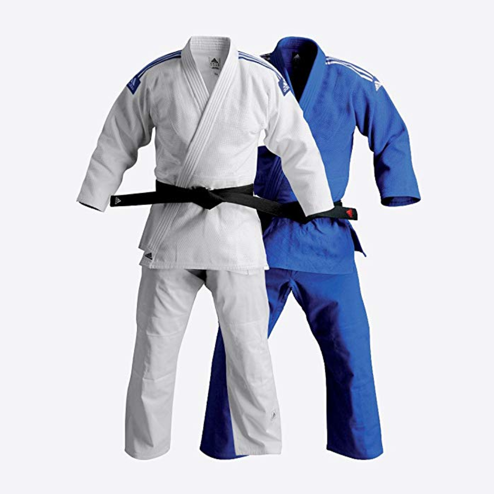 judo adidas