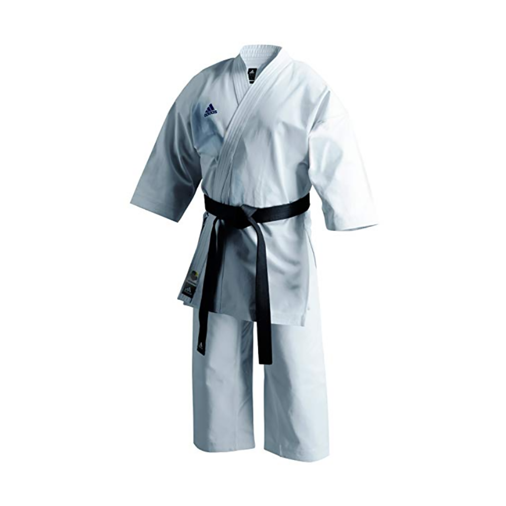 Adidas Champion Karate - Martial Arts / MOOTO