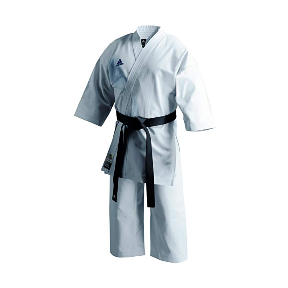 Adidas Champion Karate Gi - Best Arts MOOTO USA