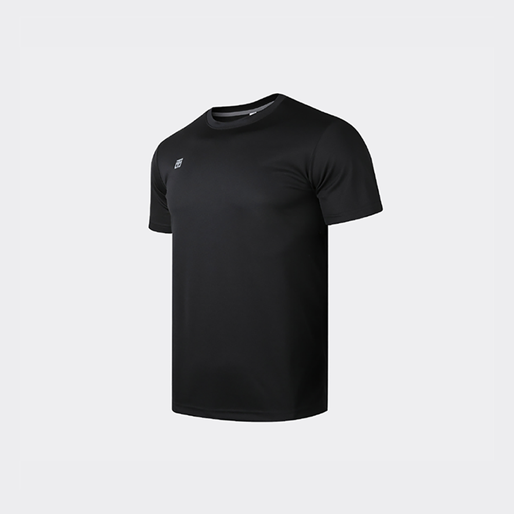 black dry fit shirts