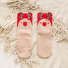 Christmas Women Socks