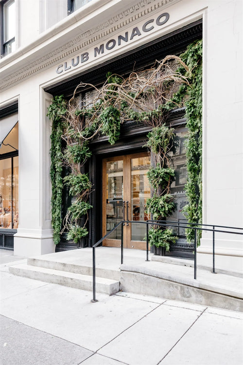 Club Monaco Plans Midtown Store at 597 Fifth Avenue – Commercial Observer