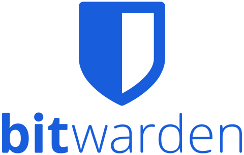 Bitwarden logo