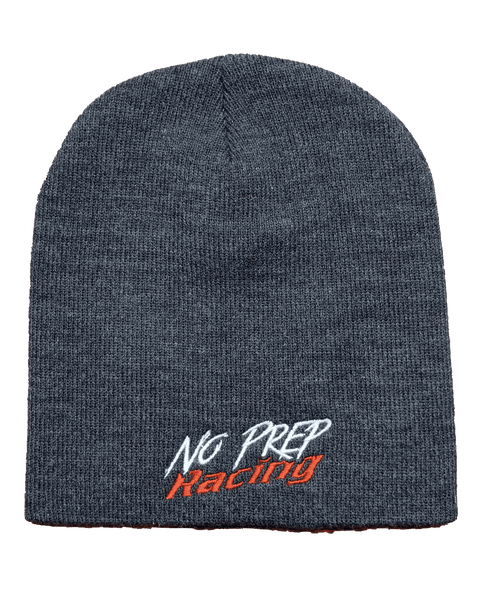 Hats and Beanies – No Prep Racing