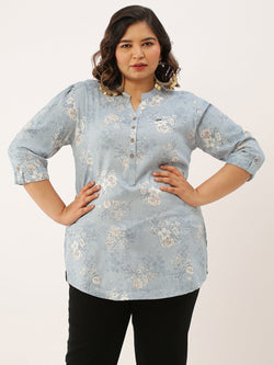 Plus Size Tunics for Women Online - Zola