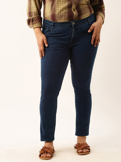 Plus Size Jeans & Jeggings for Women