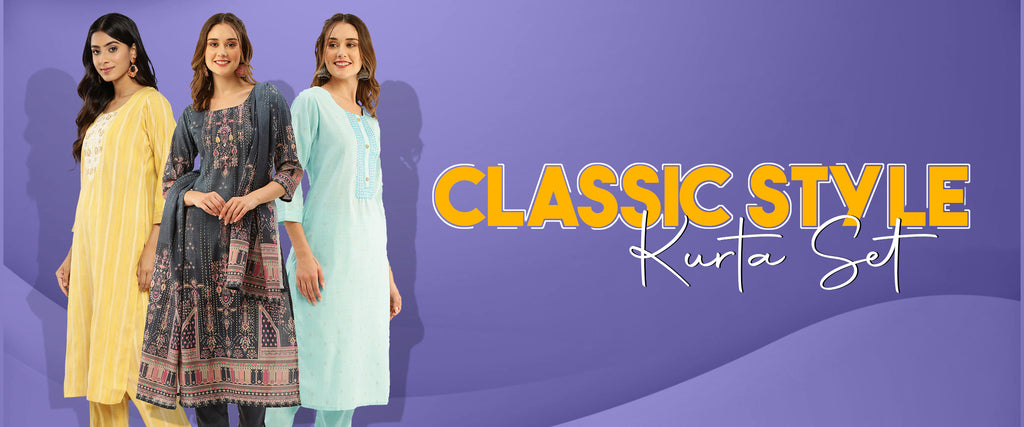 Buy Latest Collection of Women Ethnic Wear Online at Myntra