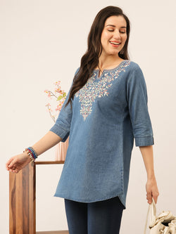 Plus Size Tunics for Women Online - Zola