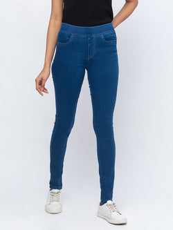 Jeans Jeggings Capris - Bottom Wear for Women– Page 7