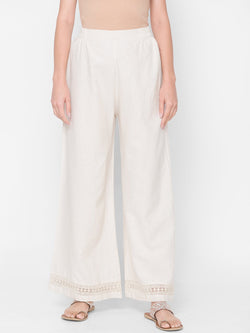 women Palazzo - Buy Latest women Palazzo Pants Online in India