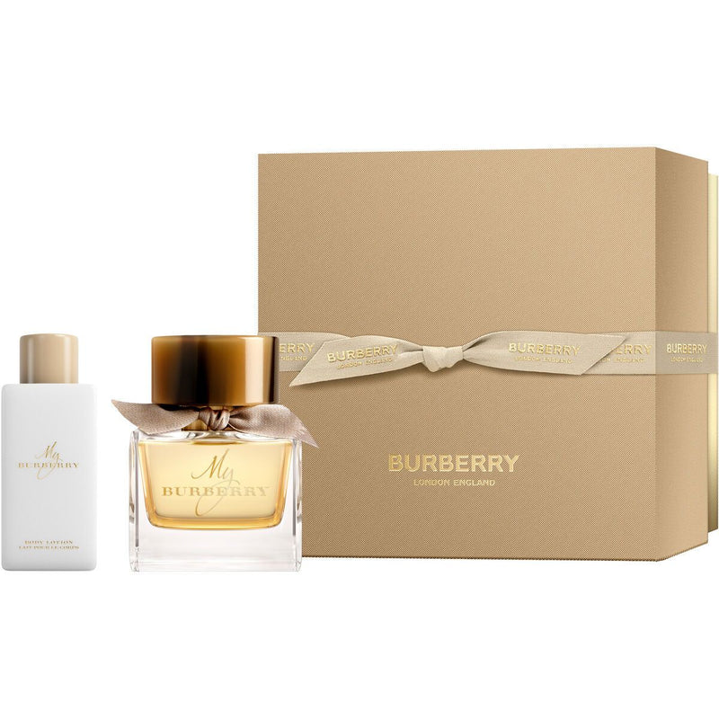 burberry london england perfume