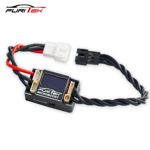Drift/Touring Electronics - Furitek USA