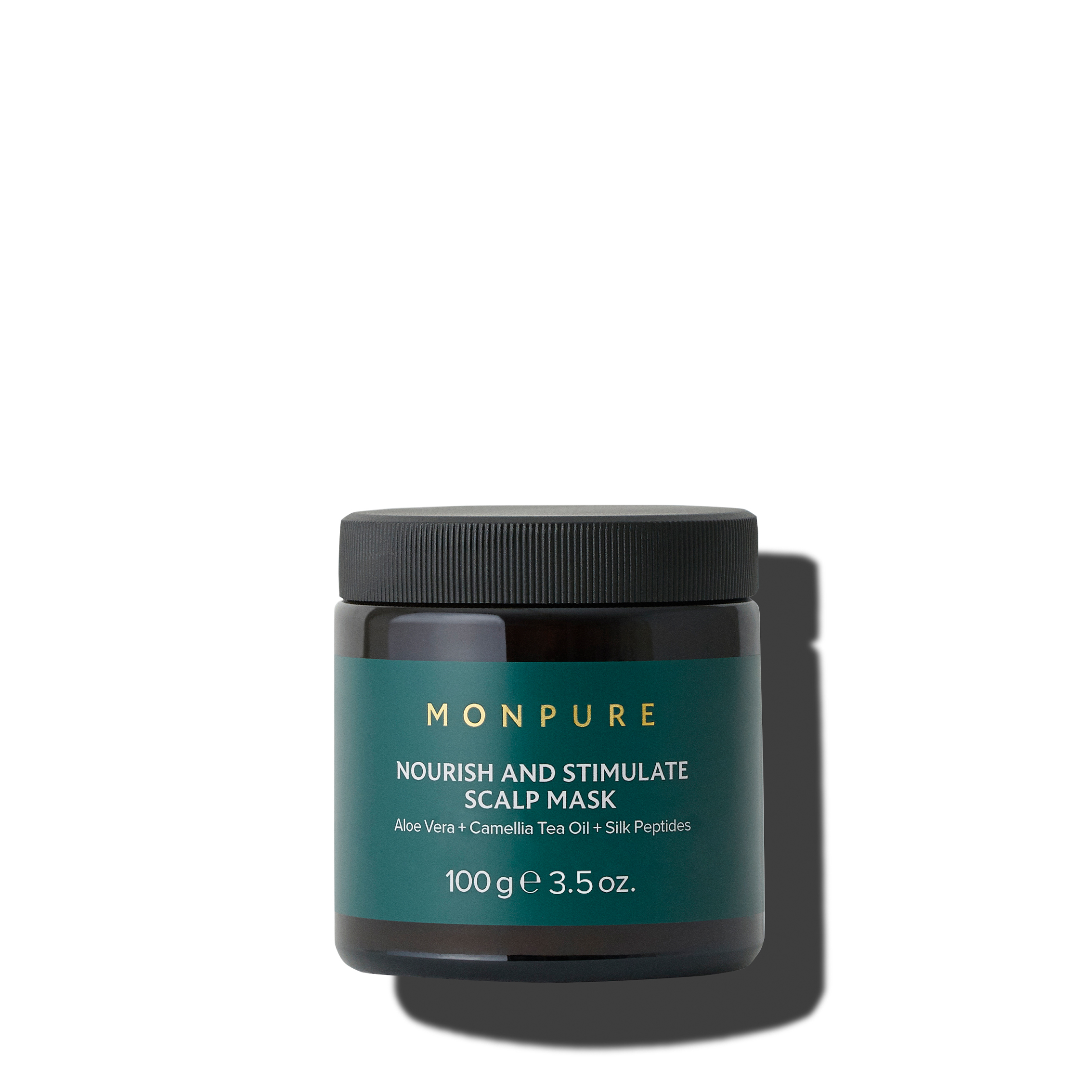 Nourish and Stimulate Scalp Mask