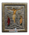 Η Σταύρωση του Χριστού-Christianity Art