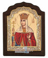 Αγία Αλεξάνδρα-Christianity Art