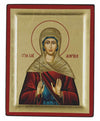 Αγία Μαρίνα-Christianity Art