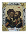 Άγιοι Πέτρος και Παύλος-Christianity Art
