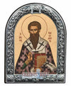 Άγιος Βασίλειος-Christianity Art