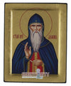 Άγιος Δαμιανός-Christianity Art