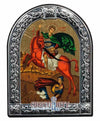 Άγιος Δημήτριος-Christianity Art