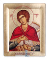 Άγιος Φανούριος-Christianity Art