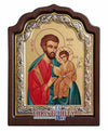 Άγιος Ιωσήφ-Christianity Art