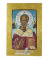 Άγιος Νικόλαος-Christianity Art