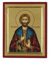 Άγιος Όλεγκ-Christianity Art