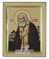 Άγιος Σεραφείμ του Σάρωφ-Christianity Art
