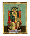 Άγιος Σπυρίδων-Christianity Art