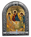 Η Αγία Τριάδα-Christianity Art