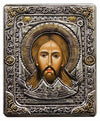 Χριστός Ιερό Μανδύλιο-Christianity Art