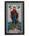 Παναγία Αθωνίτισσα-Christianity Art