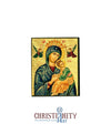 Παναγία Διαρκούς Βοηθείας-Christianity Art