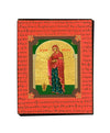 Παναγία Γερόντισσα-Christianity Art