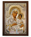 Παναγία Ιεροσολυμίτισσα-Christianity Art