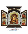 Παναγία του Καζάν-Christianity Art