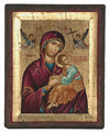 Παναγία του Πάθους-Christianity Art