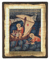 Το Θαύμα του Αγίου Νικολάου-Christianity Art