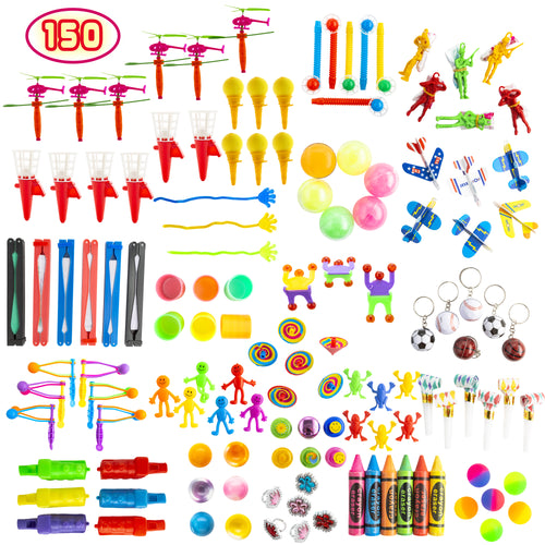 toys in bulk for parties