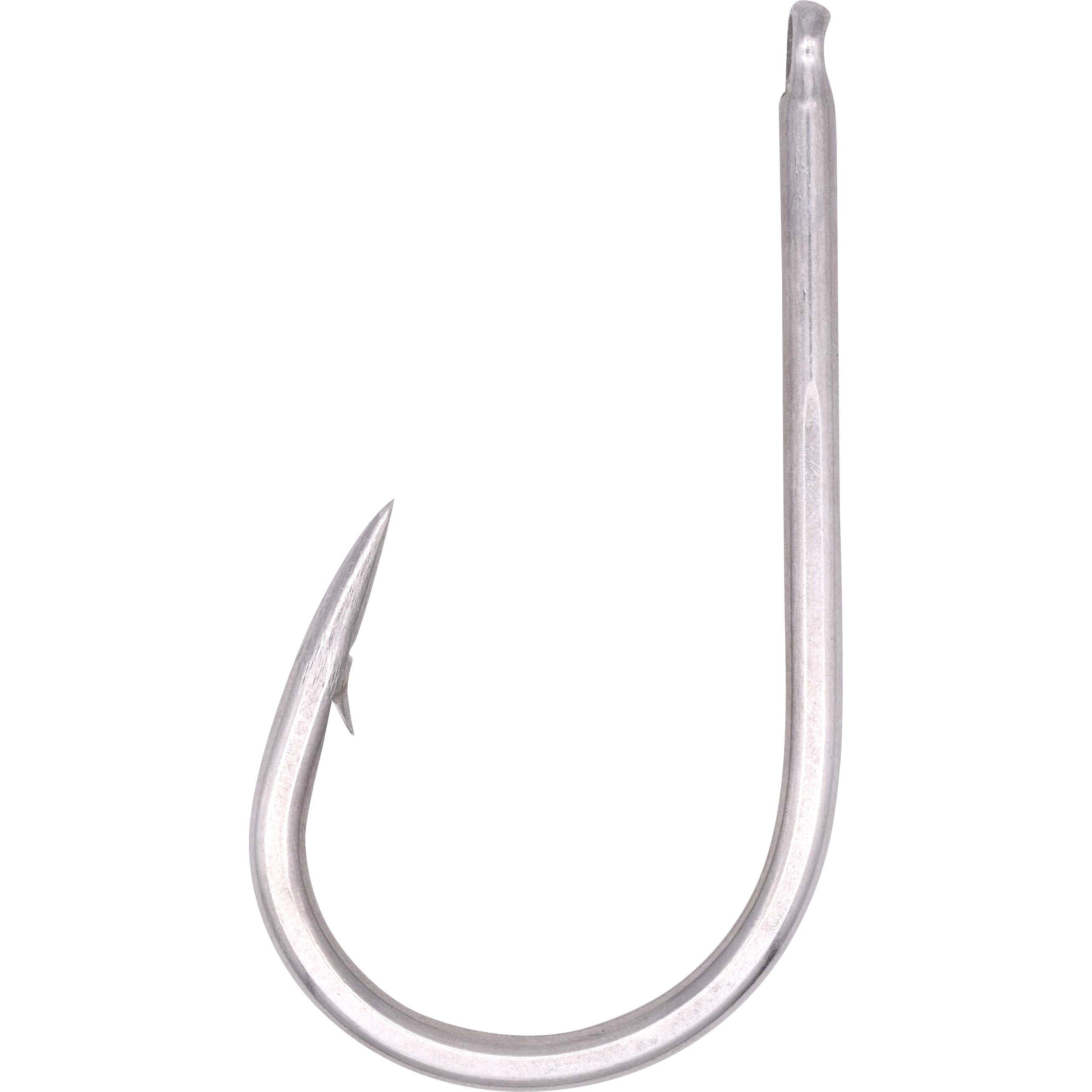 Pa'a Big Game Needle Eye Hooks – Quick Rig Fishing Products