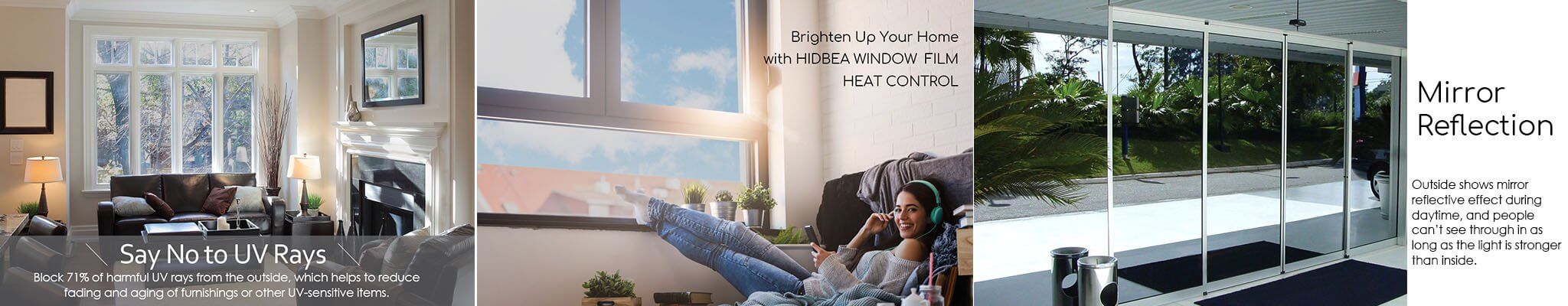 one way window film silver_description