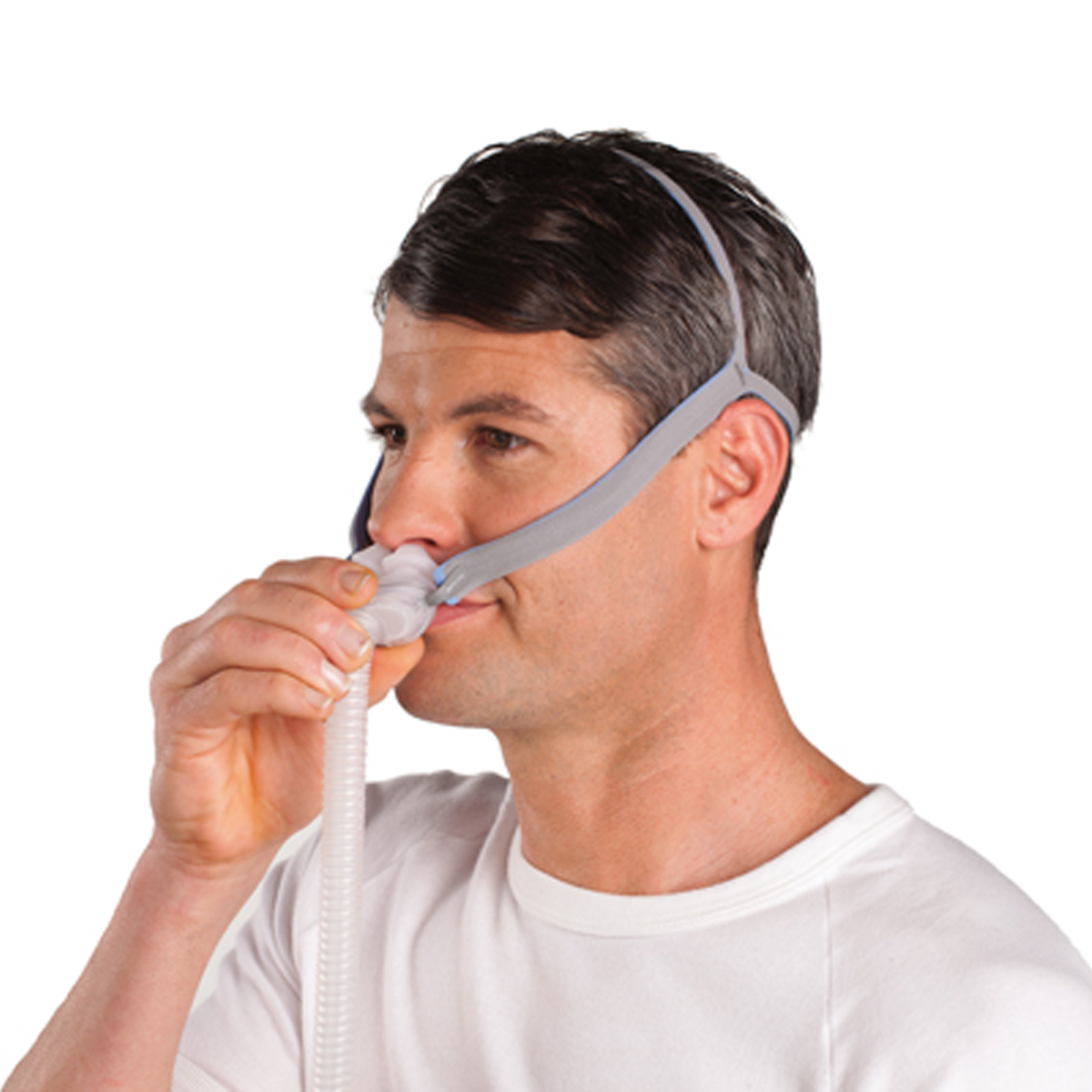 Resmed Airfit™ P10 Complete Nasal Pillows Mask Heartstrong Sleep 8054