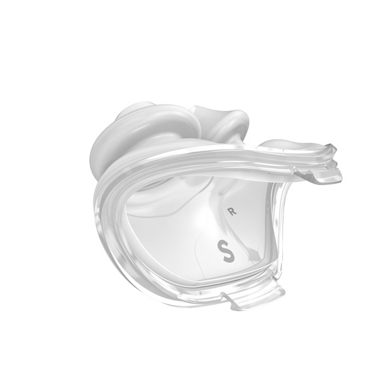 Resmed Airfit™ P10 For Her Complete Mask System Heartstrong Sleep 0357