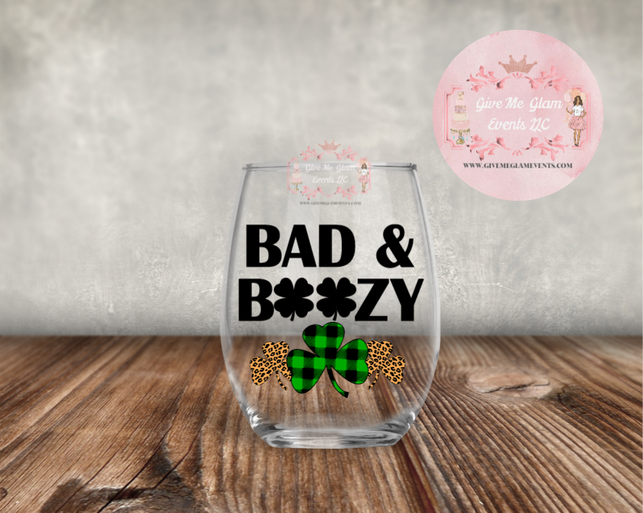 Custom Kids Party Cups - Personalized Party Favor Cups