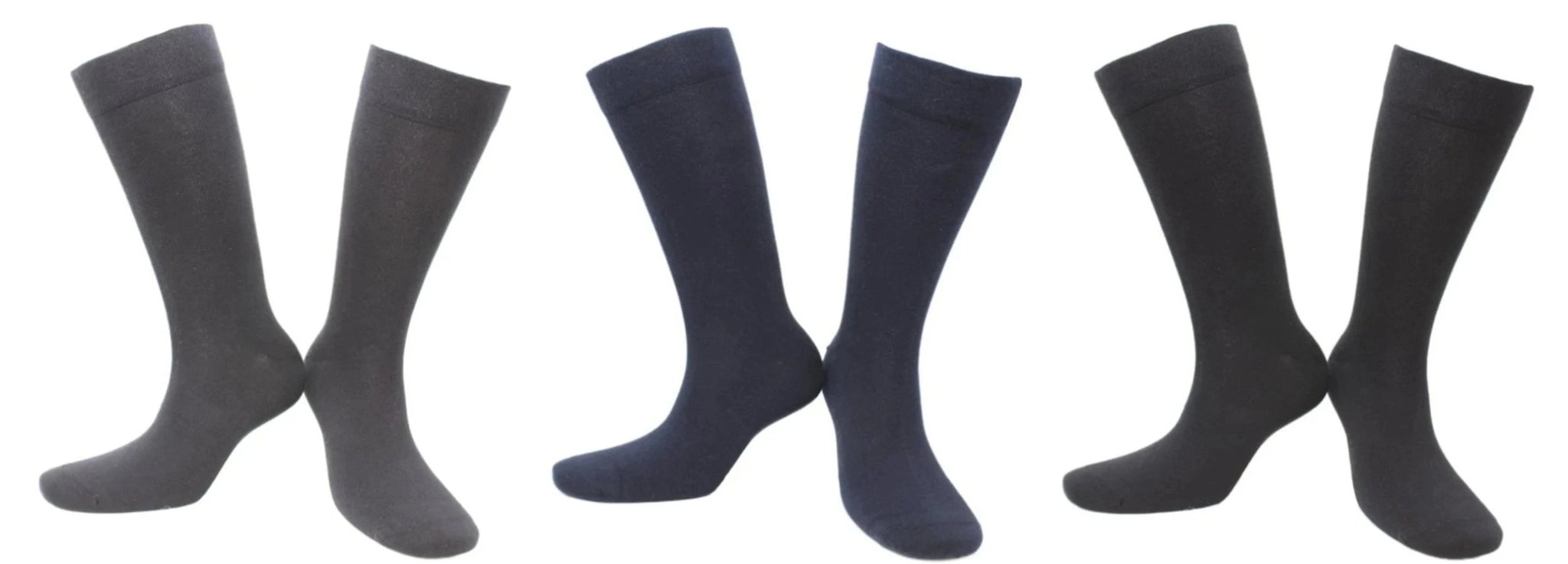 marine boot socks